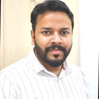 Nithin Parambath
