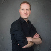 Simon Mcarthur