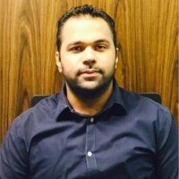 Aman Luthra