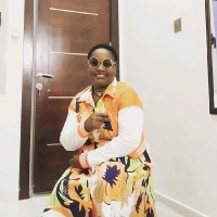 Rahab Wambui