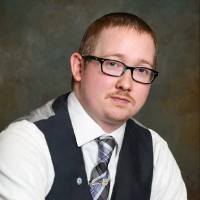 Jeremiah Webster