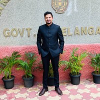 Ankit Kumar Jain