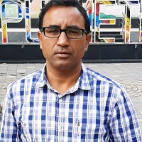 Rakesh Singh