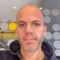 Juan Pedro Calderon Allen
