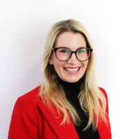 Kelly Hallowes