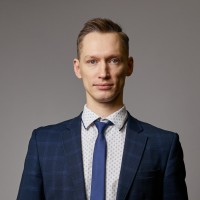 Андрей Каганский