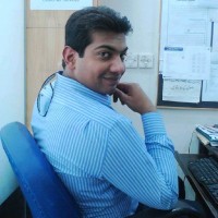 M.Ahsan Cheema