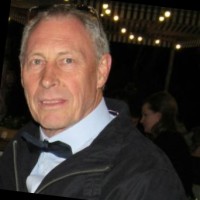 Coen Greyvensteyn