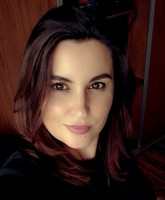 Iuliana-Mihaela Lepadatu