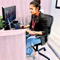 Sonal Kothiya