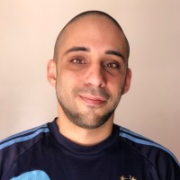 Pablo Montaña