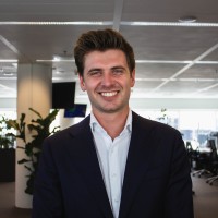 Max Schuringa