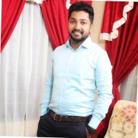 Abhishek Balachandran