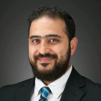 Amir Moslehi, P.E., P.Eng.