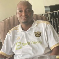 Abdulrasheed Ibrahim