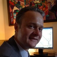 Vincent Poole
