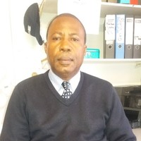 Rahman Odufuwa