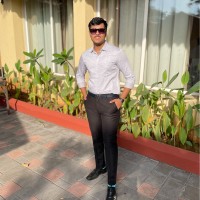 Raghav Mundra