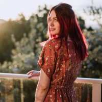 Olivia Harbrow