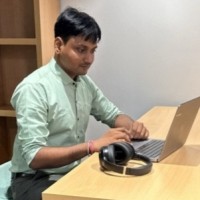 Deepak Mehta