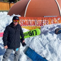 Joe Snow