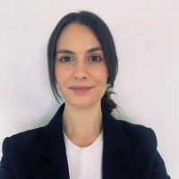 Milena Jager