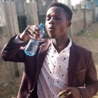 Desmond Agbenyegah