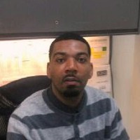 Tyrone Foxx