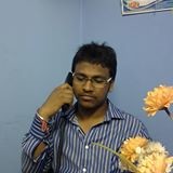 Umasankar Giri