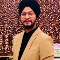 Karandeep Singh