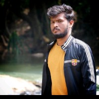 Arun R