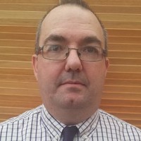 Peter Tricklebank-Vowell