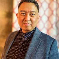 Marvin Lee Pascual