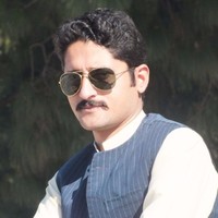 Zeeshan Ahmad