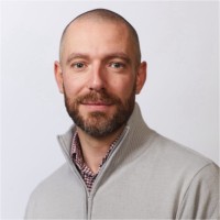 Rob Gordon
