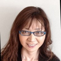 Mimi Hosokawa