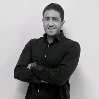 Sam Kashani