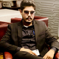 Karan Sethi