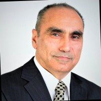 Sam Farmaha