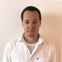 Jeremy Slayback
