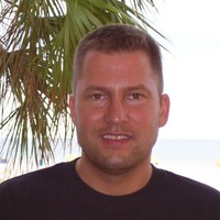 Erik Wanberg