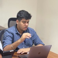 Zubin Relia
