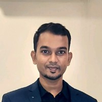 Jayaprakash Rajasingh