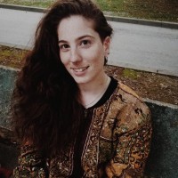 Irene Marín Miranda