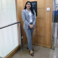 Priya Gupta