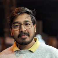 Nihar Jain