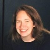 Kate Bergan