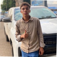 Caique pimentel