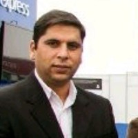 Alejandro Felipe González Valenzuela