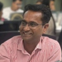 Shrinivas Chenneti